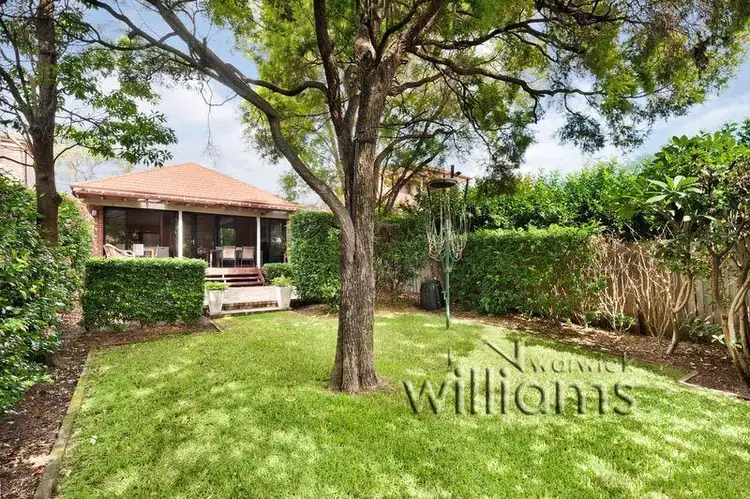 Main view of Homely house listing, 34 Howley Street, Five Dock NSW 2046