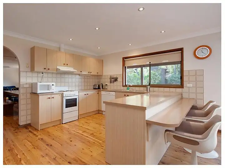 Second view of Homely house listing, 35 Murramarang Crescent, South Durras NSW 2536