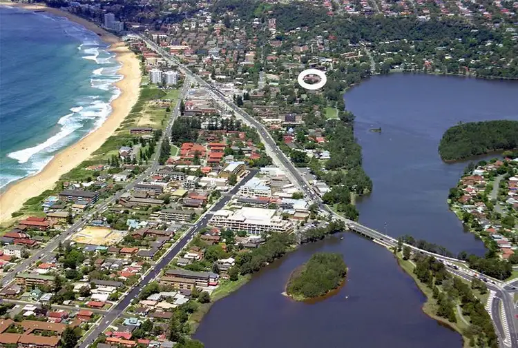 Fifth view of Homely unit listing, 2/27 Goodwin Street, Narrabeen NSW 2101