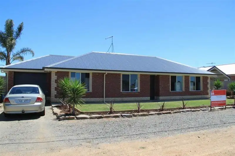 Main view of Homely house listing, 33 Hume Avenue, Murray Bridge SA 5253