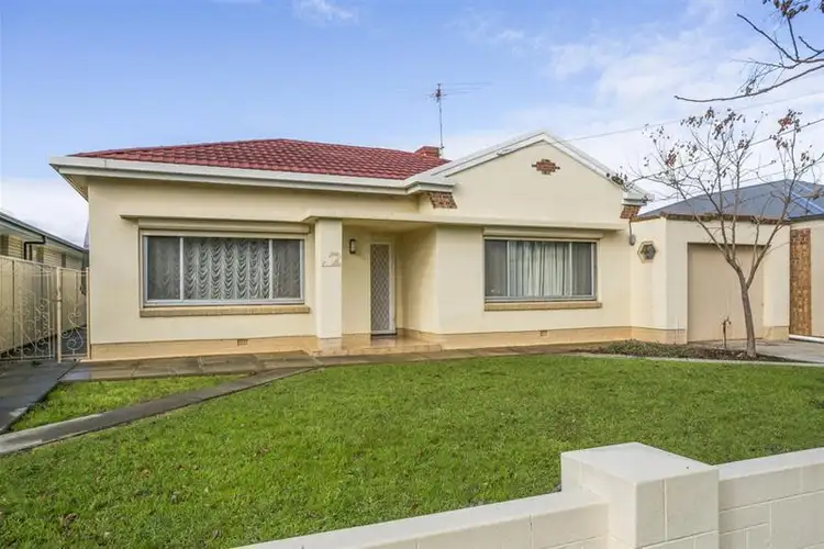 7 Sutton Terrace, Marleston SA 5033