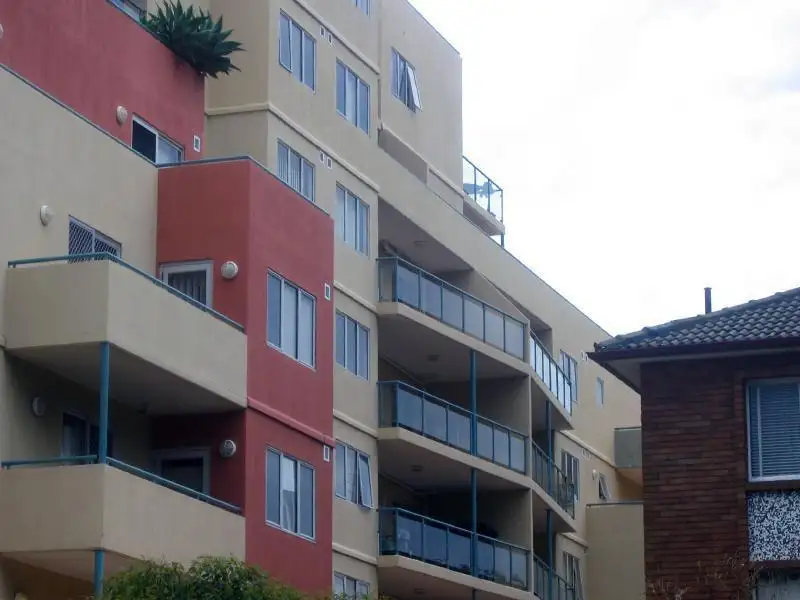 Main view of Homely apartment listing, 603/108 Maroubra Road, Maroubra NSW 2035