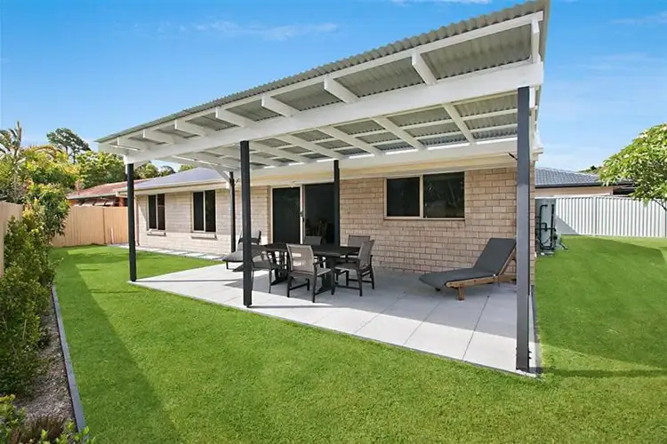 Sixth view of Homely house listing, 3b Boya Court, Elanora QLD 4221