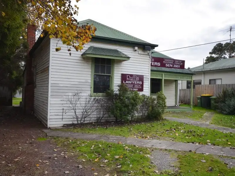 Main view of Homely house listing, 7 Williams Street, Inverloch VIC 3996