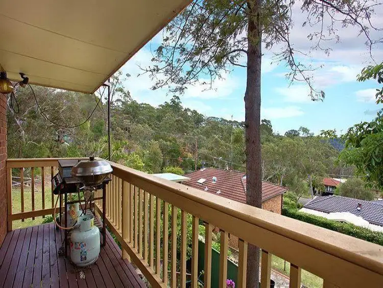 Third view of Homely house listing, 48 Montview Parade, Hornsby Heights NSW 2077