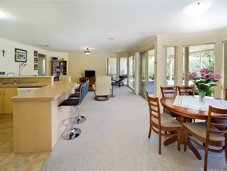 Fifth view of Homely house listing, 12 Darnley Way, Mooroolbark VIC 3138