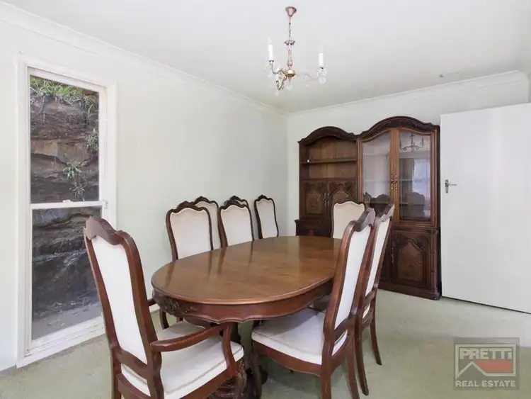 Third view of Homely house listing, 55 The Comenarra Parkway, Turramurra NSW 2074
