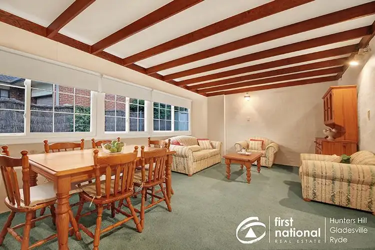 Third view of Homely house listing, 7 Albert Street, Gladesville NSW 2111