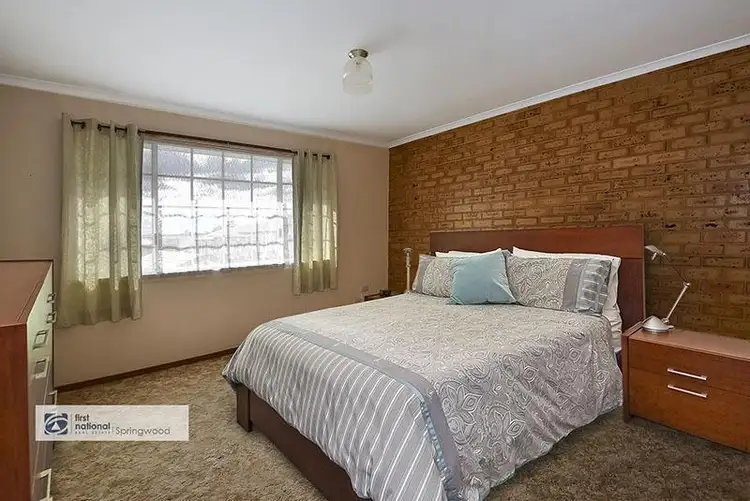 Fourth view of Homely townhouse listing, 58/188 Ewing Road, Woodridge QLD 4114