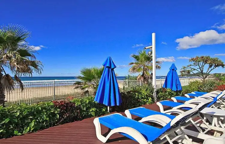 Fifth view of Homely unit listing, 1A/2 Nineteenth Avenue, Palm Beach QLD 4221