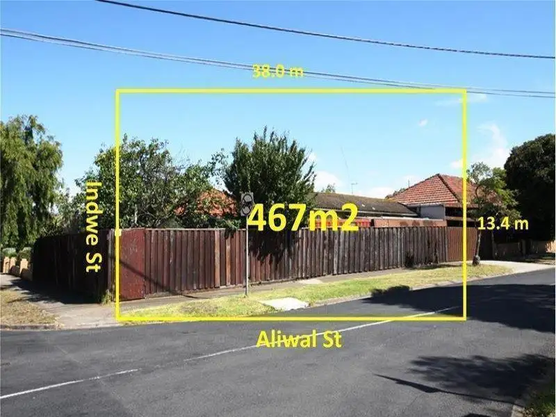 Main view of Homely house listing, 50 Indwe Street, West Footscray VIC 3012