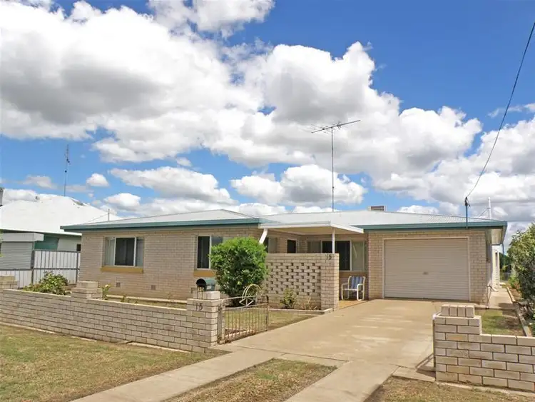 Main view of Homely house listing, 15 Kroombit Street, Biloela QLD 4715