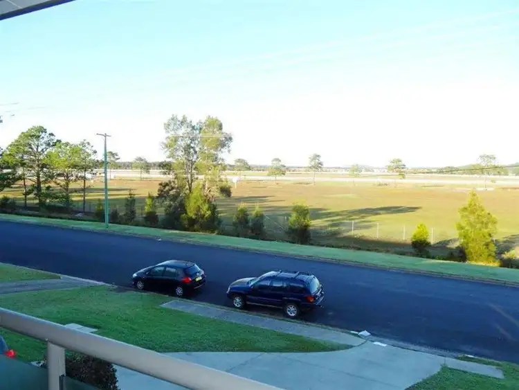 Second view of Homely townhouse listing, 1/21 Howard Street, Coffs Harbour NSW 2450