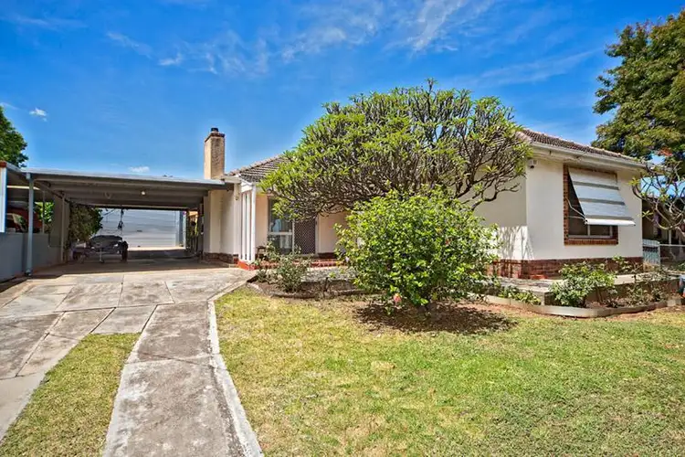 18 Gurney Terrace, Enfield SA 5085