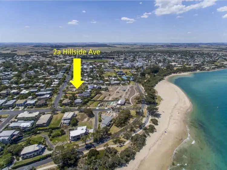 2A Hillside Avenue, Inverloch VIC 3996