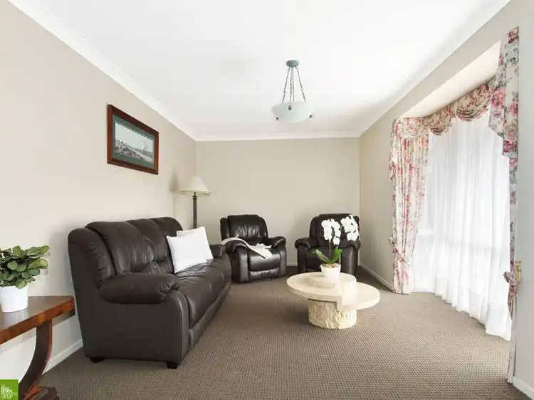 Fifth view of Homely house listing, 5 Kallara Link, Cordeaux Heights NSW 2526