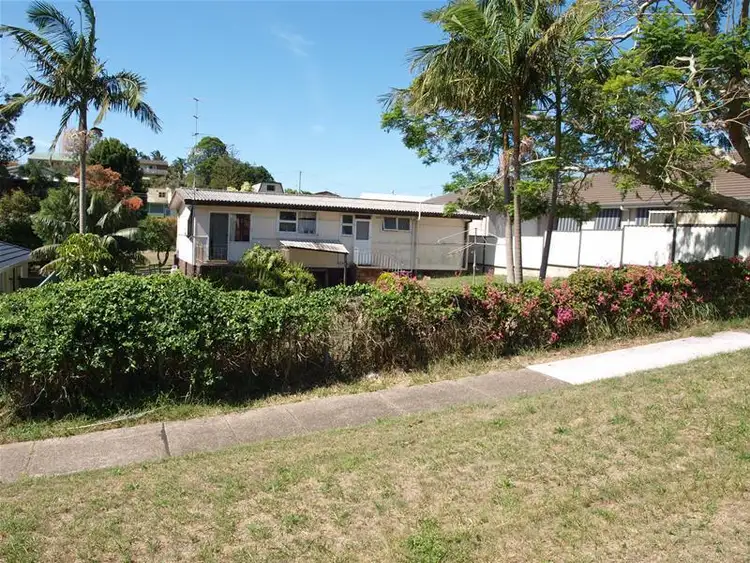 3 Hough Street, Nelson Bay NSW 2315