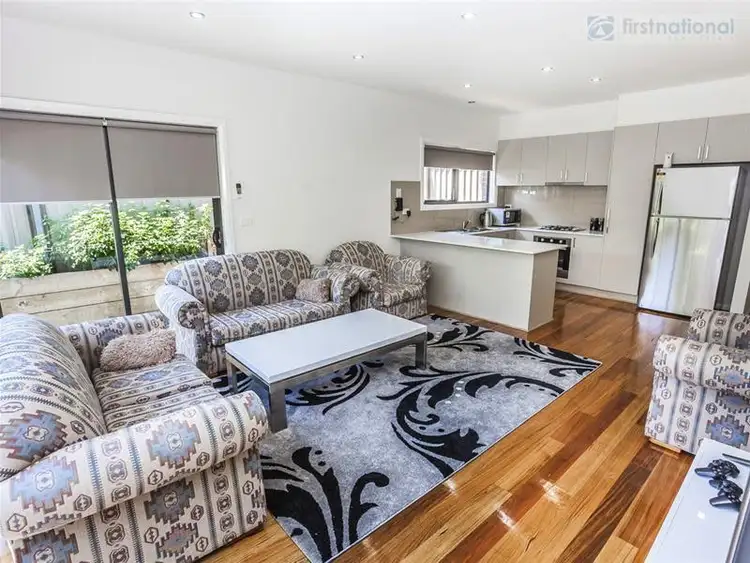 Sixth view of Homely townhouse listing, 3/21 Waranga Crescent, Broadmeadows VIC 3047