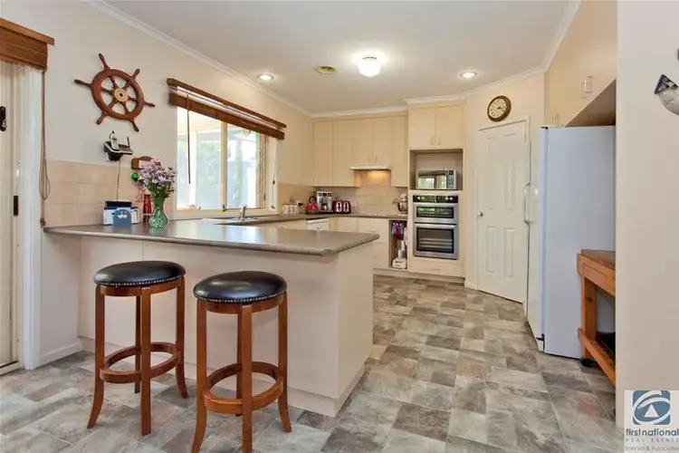 Sixth view of Homely house listing, 4 Morley Drive, Wahgunyah VIC 3687