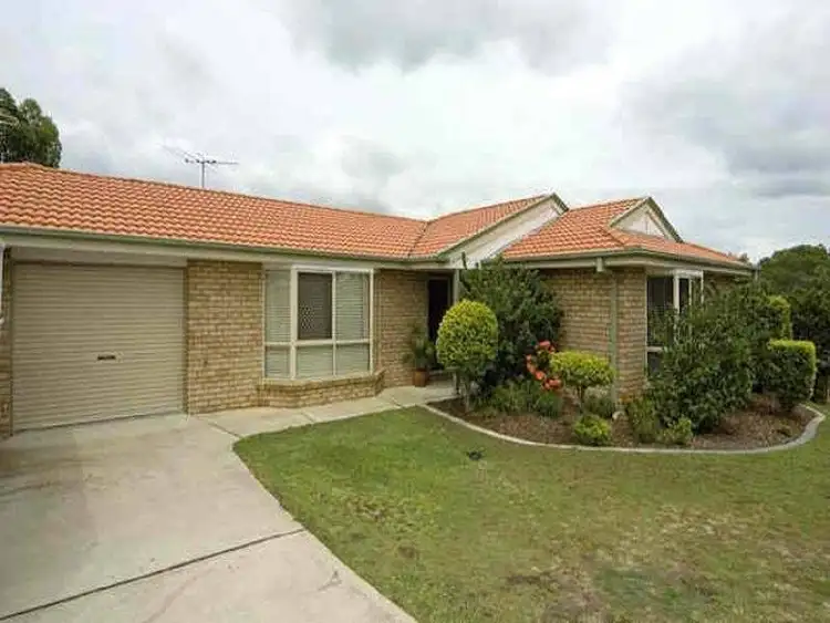 22 Bridgewater Road, Springfield Lakes QLD 4300