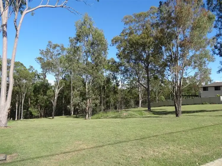 Second view of Homely land listing, 25 Newsky Court, Deebing Heights QLD 4306