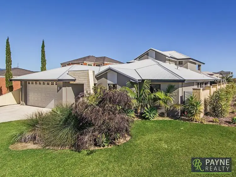 18 Lowlands Crescent, Secret Harbour WA 6173