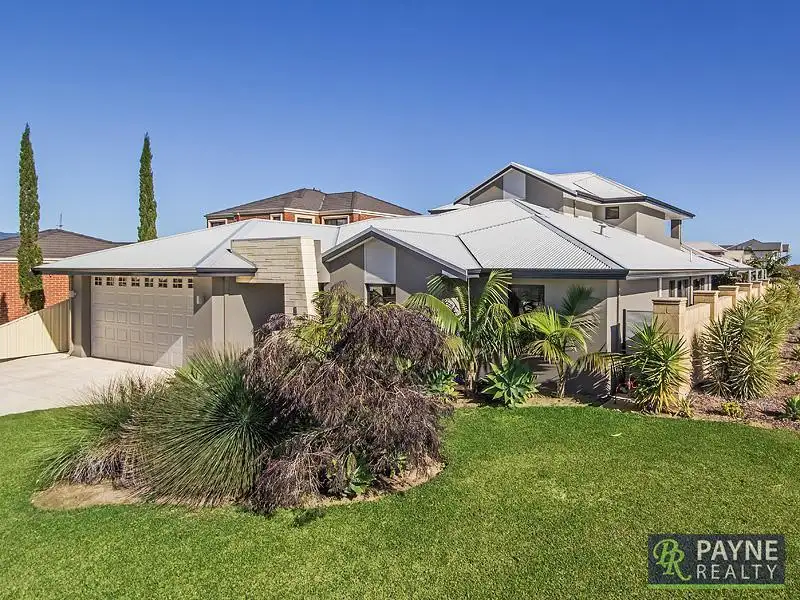 Main view of Homely house listing, 18 Lowlands Crescent, Secret Harbour WA 6173
