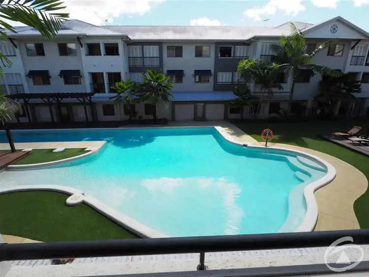 Seventh view of Homely unit listing, 207/29 Springfield Crescent, Manoora QLD 4870