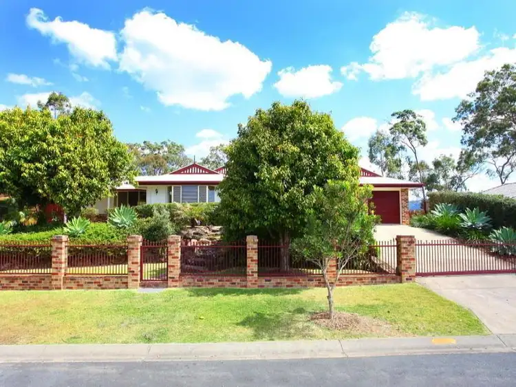 Fourth view of Homely house listing, 44 Oregon Way, Oxenford QLD 4210