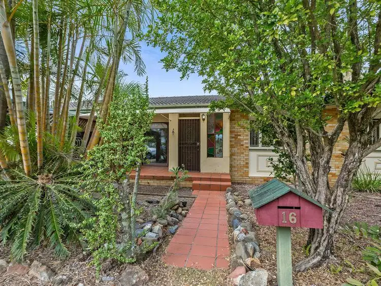 Third view of Homely house listing, 16 Tarrawonga Street, Sunnybank QLD 4109