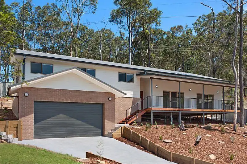 Main view of Homely house listing, 4 Vintage Court, Watanobbi NSW 2259