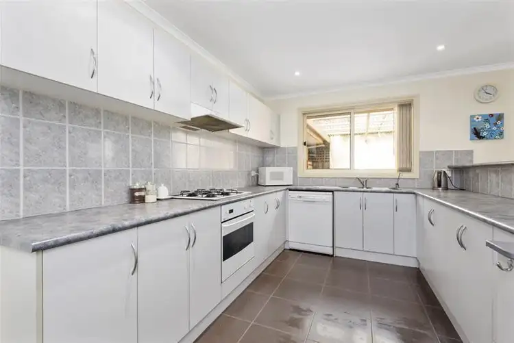 Second view of Homely house listing, 49 Rigel Road, Lara VIC 3212