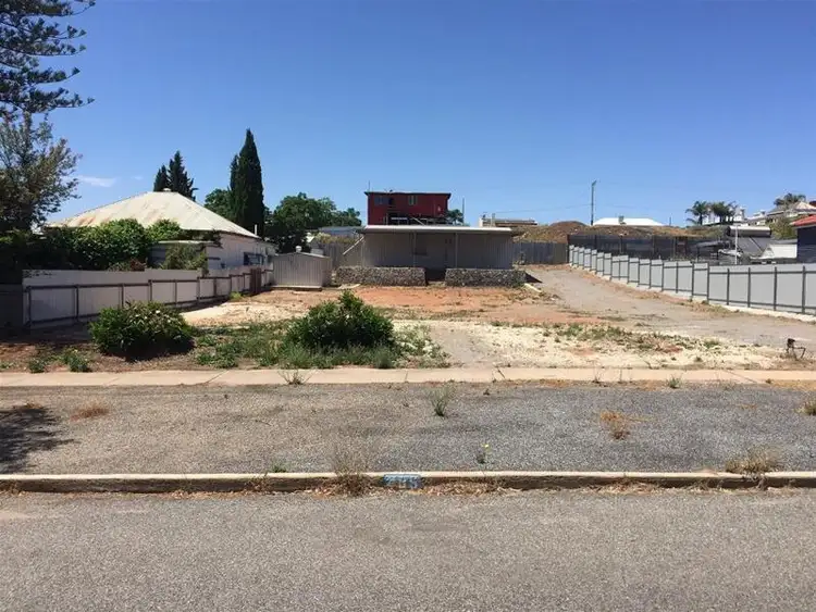 485 Thomas Street, Broken Hill NSW 2880