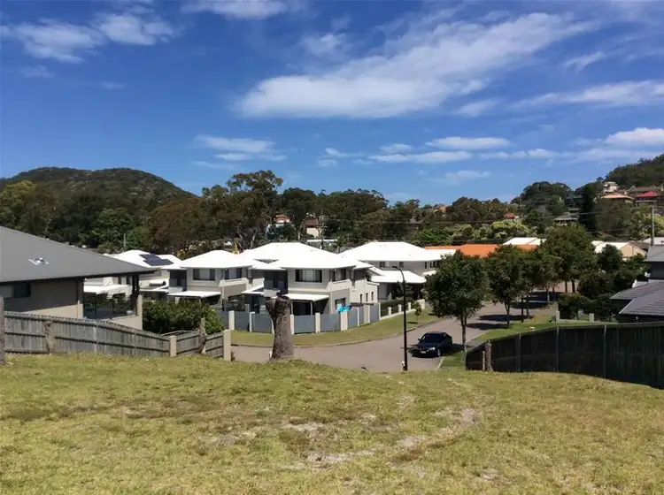 Sixth view of Homely land listing, 7 Primary Crescent, Nelson Bay NSW 2315