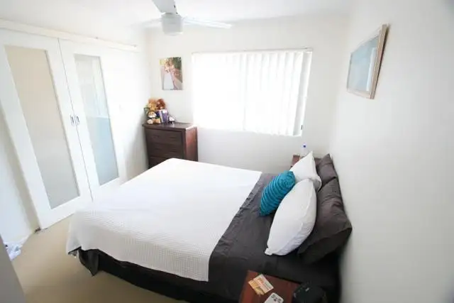 Fourth view of Homely apartment listing, 8/4 Adori Street, Chevron Island QLD 4217