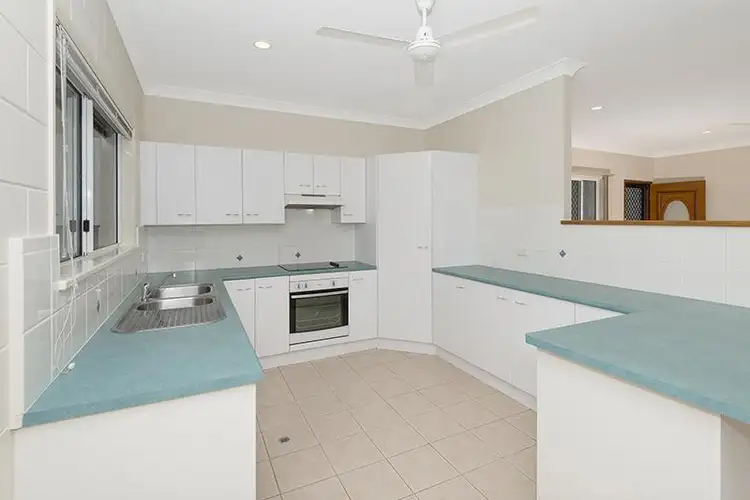 Third view of Homely house listing, 12 Wynberg Drive, Annandale QLD 4814