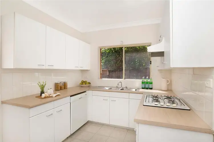 Third view of Homely villa listing, 7/1 Kemp Street, Tennyson Point NSW 2111