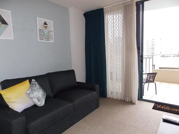 Fifth view of Homely apartment listing, 304/1 Abel Place, Cronulla NSW 2230