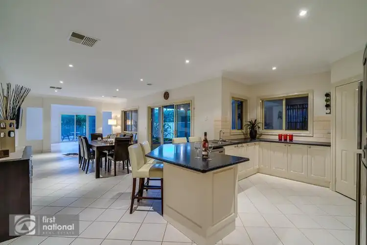 Fifth view of Homely house listing, 73 Dalkeith Drive, Point Cook VIC 3030