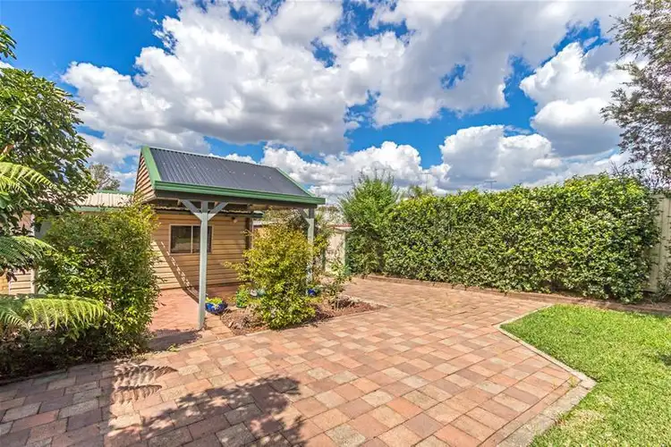 Second view of Homely house listing, 19 Warrimoo Drive, Quakers Hill NSW 2763