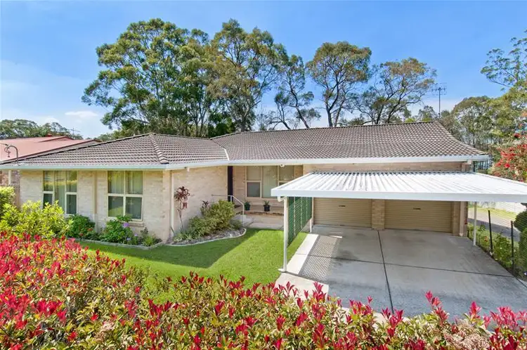 Main view of Homely house listing, 371 Ocean Drive, Laurieton NSW 2443