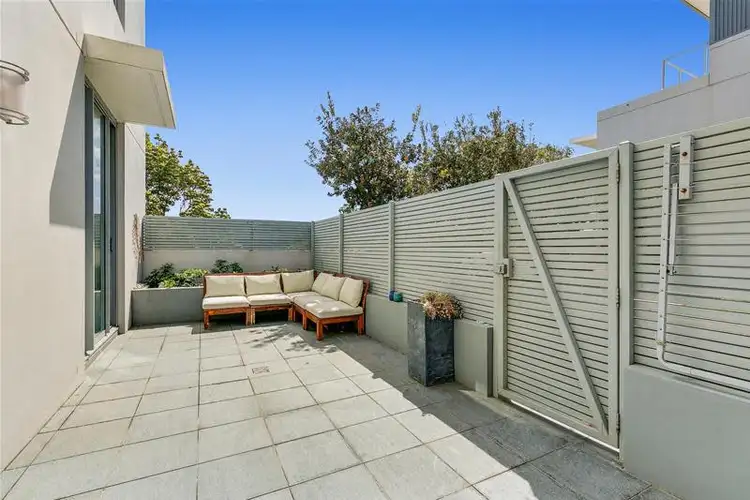 Second view of Homely unit listing, 2102/10 Sturdee Parade, Dee Why NSW 2099