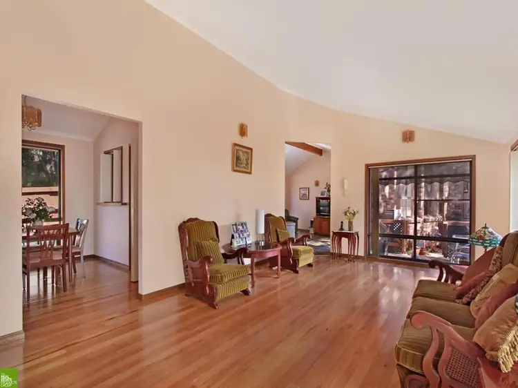 Third view of Homely house listing, 26 Dumfries Avenue, Mount Ousley NSW 2519
