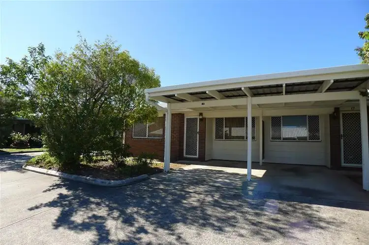 Main view of Homely townhouse listing, 16/11 Monash Road, Loganlea QLD 4131