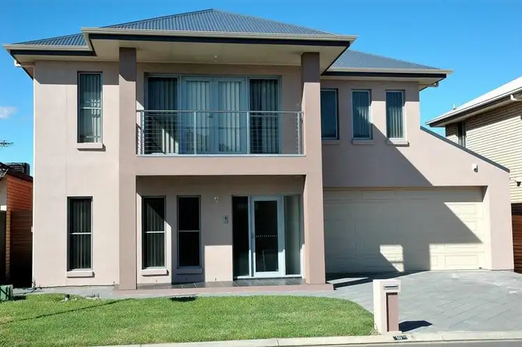 10 Fowler Street, Mawson Lakes SA 5095