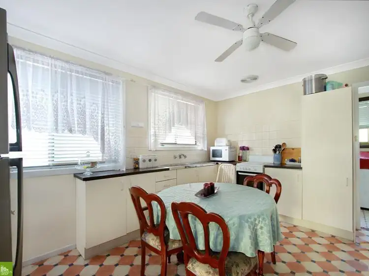 Second view of Homely house listing, 60 Lake Avenue, Cringila NSW 2502