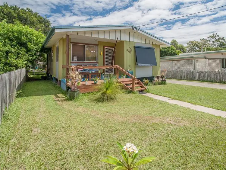 Second view of Homely house listing, 65 Cutts Street, Margate QLD 4019