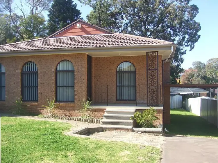 Address available on request