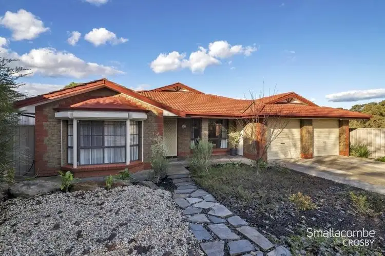 12 Satinwood Close, Greenwith SA 5125