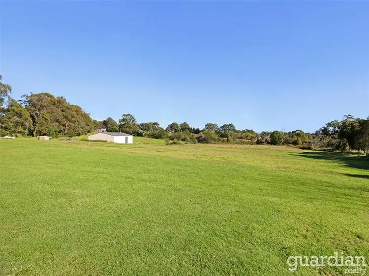 78 Arcadia Road, Galston NSW 2159